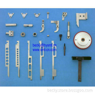 Panasonic AI PART 101637901401 Slider AV for AI machine
